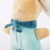 SIGIKID 43185 Mini Music Box Rabbit Yellow for Girls and