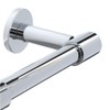 KOHLER K-14393-CP Stillness Toilet Paper Holder, Polished Chrome