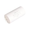 SEAFRONT CBB60 Cylinder Execution Capacitor AC 250V 60uF 50/60HZ for