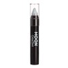 Moon Creations Body / Face Colouring Pencils Crayon Set Face