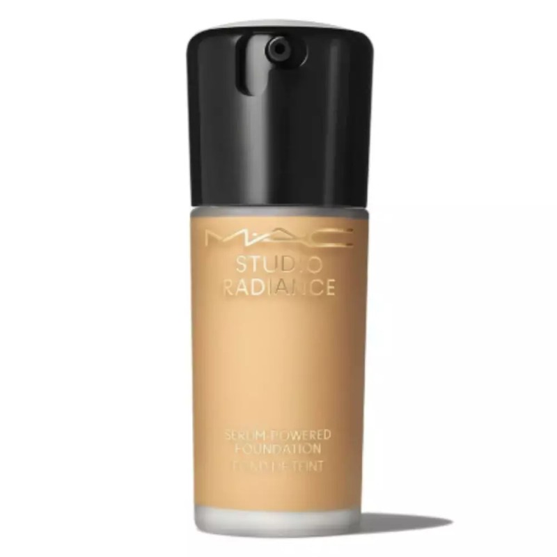 MAC 맥 N11 세럼광 파운데이션 수분 메이크업 생일 선물 Mac
