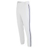 SSK Showcase Collection Flex Bottom Youth Baseball Pants | Piped