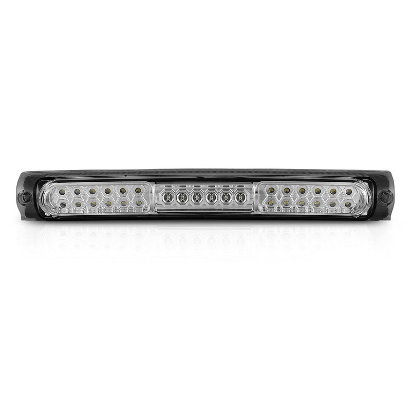 AmeriLite for 1997-2003 Ford F150 / 2004 Heritage Chrome LED
