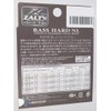 Zalt's Line BASS HARD 150yds NL Z3020C 20lb