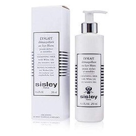 Sisley Lyslait Unisex Cleansing Milk 250 ml Pack of 1 x 250 ml