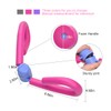 Covvy Multifunctional Sports Equipment, Thigh and Leg Trainer with Super