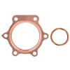 Complete Engine Gasket Set with Oil Seals Fit for Yamaha