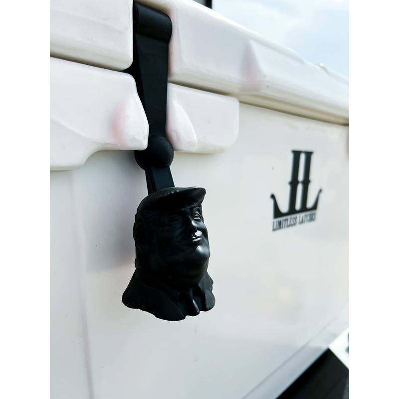 Limitless Latches Trump Cooler Latch yeti Artic Latch Replacement Latch