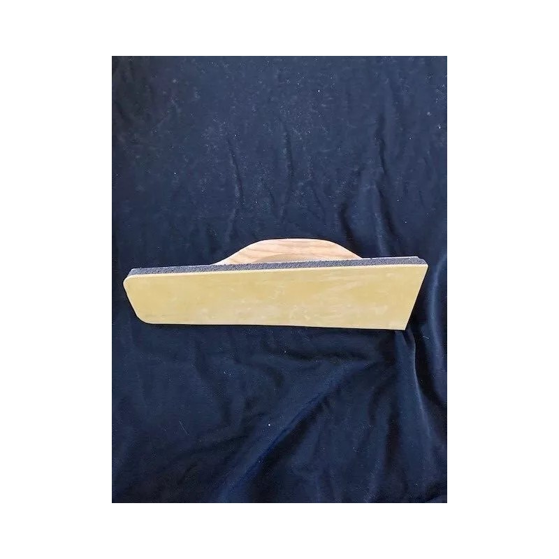 SuperiorBilt Offset rubber grout float SuperiorBilt 531546 151-45 aluminum wood