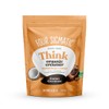 Think Cacao Coconut Coffee Creamer by Four Sigmatic | Chocolate