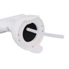 Foaming Soap Dispenser Large Capacity Multi Purpose Humanized Electric Foaming