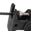 Fafeicy Reciprocating Saw Attachment Kit for Cordless Drill with Blades