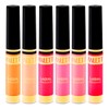 Kit labial indeleble Anlett con 6piezas #4 multicolor cont. Por