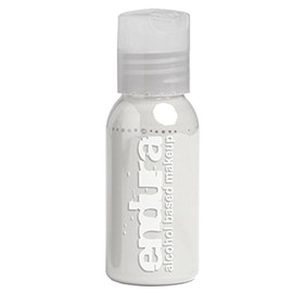 Endura Airbrush Ink - White (1 oz)