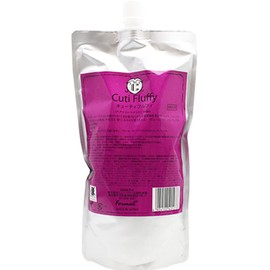 Cutie Fulfi 500ml Refill