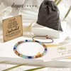 Cheer Up Gifts Bracelets for Women: Healing Natural Stone Bracelets