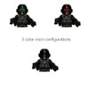Fase 2 Shadow Scout Storm Commandos 10pcs Troopers Army Building