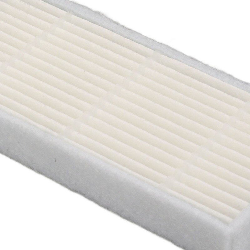 10Pcs Robot Vacuum Cleaner Filters Replacement for Tikom G6000 G11