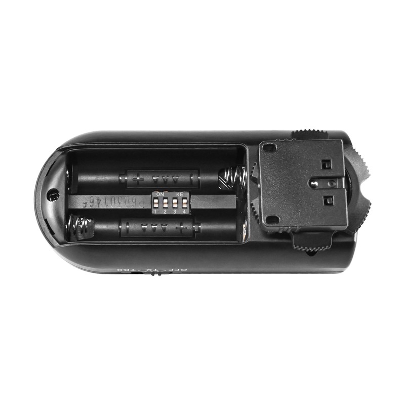 YONGNUO RF603II S1 2.4G Wireless Flash Trigger Transmitter 16 Channels