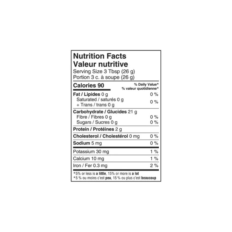 Robin Hood Gluten Free All Purpose Flour Blend, 907g