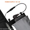 Outdoor USB Heating Sleeping Mat Insulation Camping Heated Sleeping Mattress