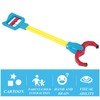 Children Grabber Toy, Hand Grabber Toys, Flexible to Move Plastic