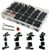 Twippo 26 Kits Weather Pack Connectors Kit Automotive Electrical Connectors