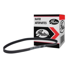 Banda Tiempo Golf Jetta A4 Clasico Beetle Polo Ibiza 2.0l