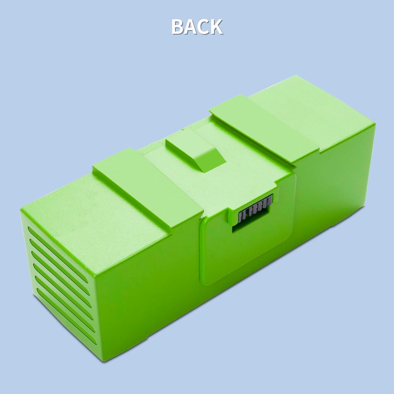 TZRONG ABL-F Battery Compatible for iRobot Roomba i8 i8+ i7