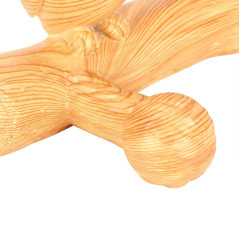 Resin Bird Coat Hook Wall Mounted Hat Towel Bag Hanger