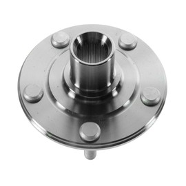 YIMORIA 2 Set of - Wheel Hub and Bearing Assembly Front Left Driver Right Passenger Side for Mitsubishi for Lancer 2004 for Outlander 2003-2006,Fitment Tested