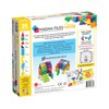 Magna Tiles House Set, The Original, Award-Winning Magnetic Building, Creativity