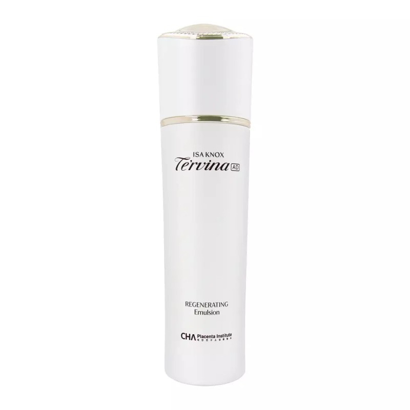 Izonox 이자녹스 테르비나 AD 리제너레이팅 에멀전 150ml a2 Iznox Terbina