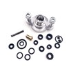 Fuel Pressure Regulator Valve Cap Spring Kit - Fuel Relief