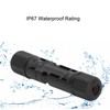10 Sets Solar Panel Connector IP67 Waterproof Photovoltaic Cable Male