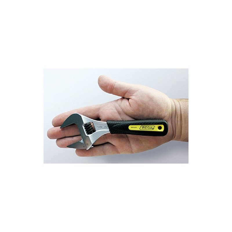 IREGA SWO92-6 Ergo Top Super Wide Monkey (Plated)