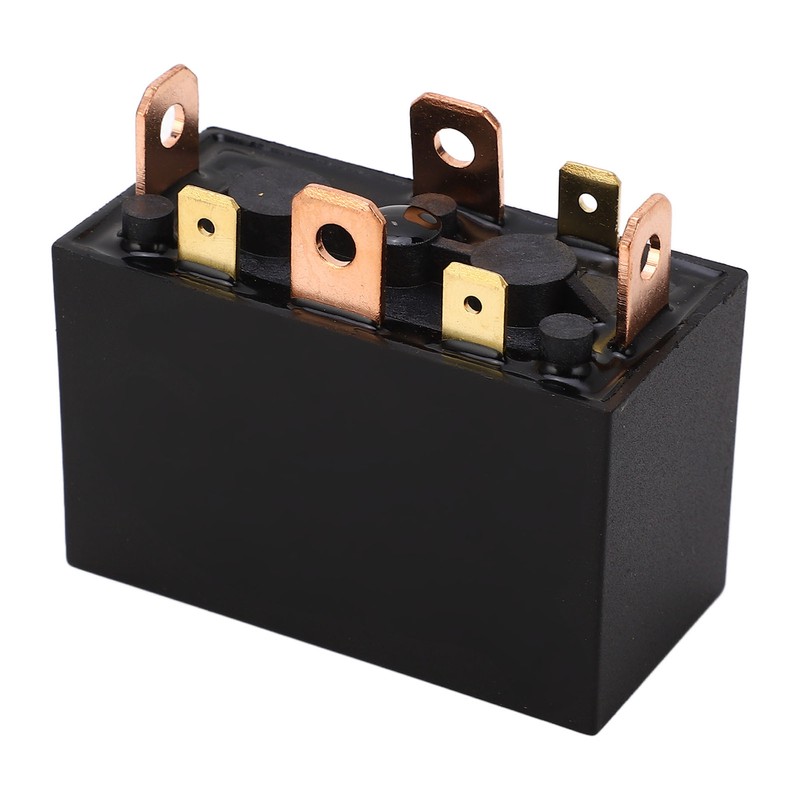 Winch Relay 100A 12V 7 Pin Split Charging for ATV