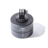 Protastic Panning Time-Lapse/SJCAM Action Mount for GoPro Hero Cameras (TM)