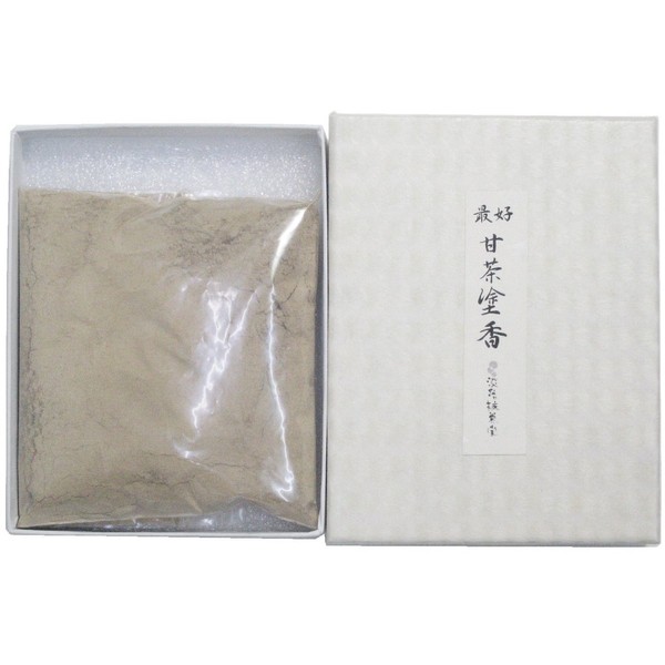 Araji Umekodo #503 Best Sweet Tea Paint, 1.1 oz (30 g) (Zuko), Incense Powder, Natural