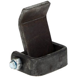 Buyers Products B2426FS Formed Hinge Strap