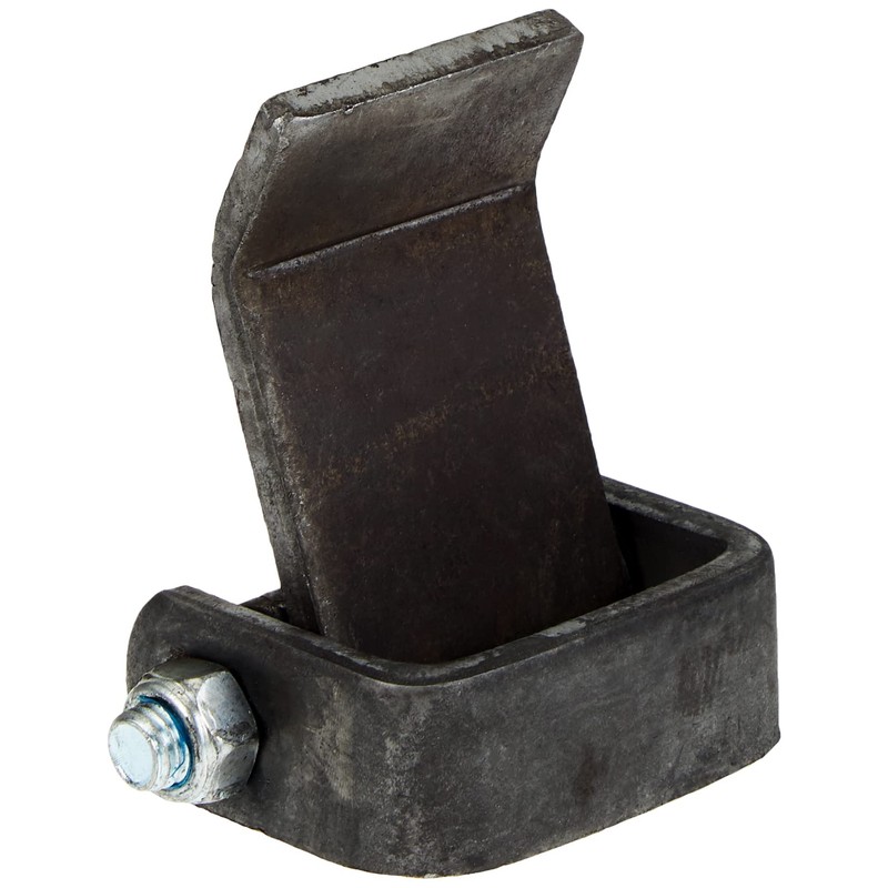 Buyers Products B2426FS Formed Hinge Strap
