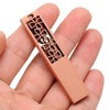 USB Flash Drive Thumb Metal 2.0 Portable Waterproof Metal Storage