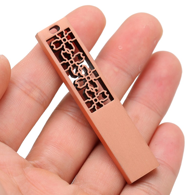 USB Flash Drive Thumb Metal 2.0 Portable Waterproof Metal Storage