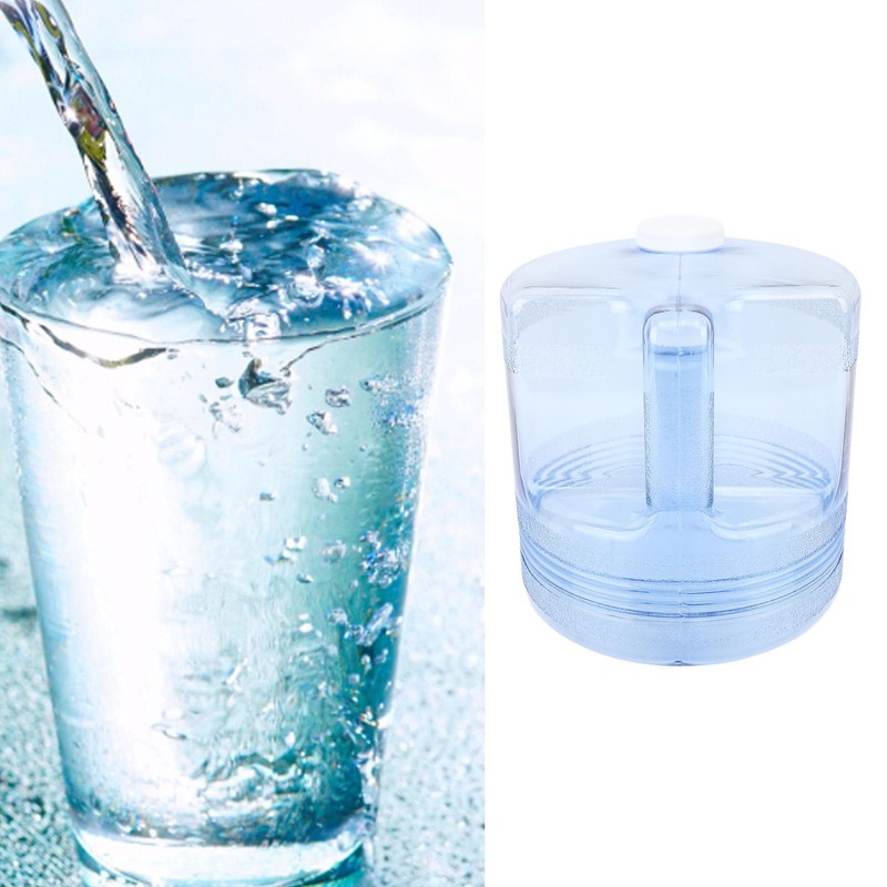 Ejoyous 1 Gallon/ 4L Water Container for Distiller, Replacement Collection