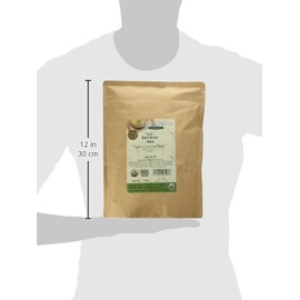 Davidson's Tea Bulk, Earl Grey Red, 16-Ounce Bag