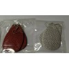 Bright Creations Earrings Teardrop Faux Leather Dangle Jewelry 8 Different