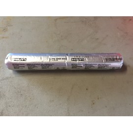 Hilti 2101535 HILTI  FS-ONE  High Performance Firestop Sealant  ONE FOIL TUBE 20oz