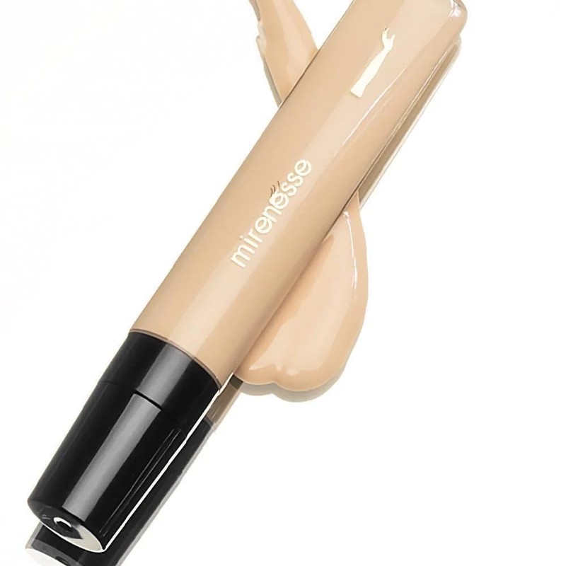Touch On Concealer 2. Golden Cream