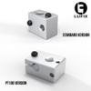 Lufix V6 Heating Block PT100 Version - 3D Printer Heating