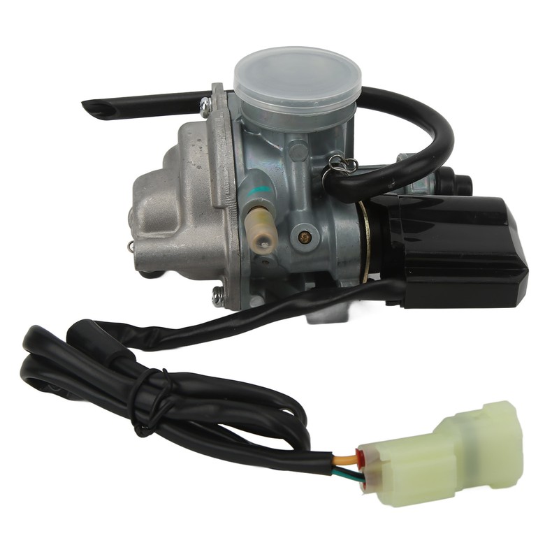 Carburetor Assembly with Fuel Filter ATV Engine Replacement Parts 15004